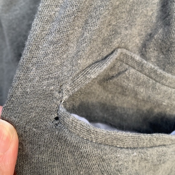 Hazel Brown Slouch Pant - Picture 9 of 16